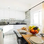 아파트 By The Sea 3 By Algarve Vacation 카르보에이루