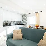 By The Sea 3 By Algarve Vacation 아파트 카르보에이루