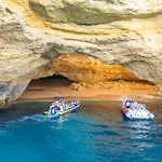 아파트 By The Sea 3 By Algarve Vacation 카르보에이루