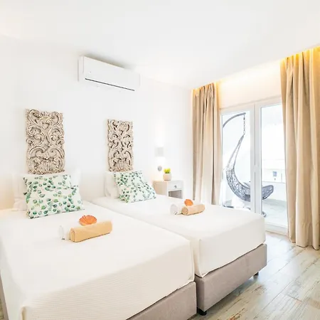 Apartment By The Sea 3 By Algarve Vacation