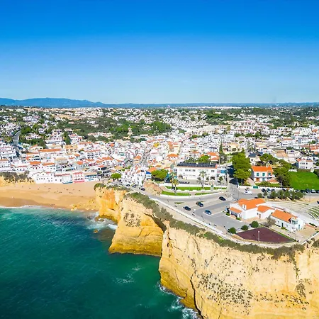 Apartment By The Sea 3 By Algarve Vacation