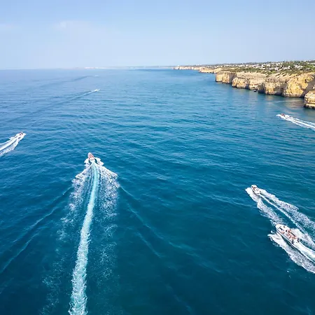 By The Sea 3 By Algarve Vacation Apartment