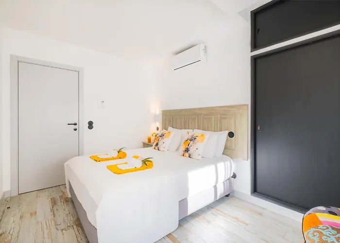 By The Sea 3 By Algarve Vacation Apartment