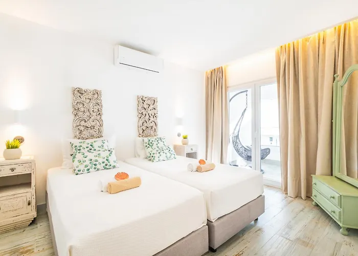 Apartment By The Sea 3 By Algarve Vacation
