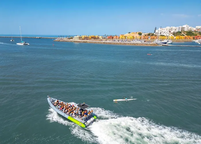 By The Sea 3 By Algarve Vacation Apartment