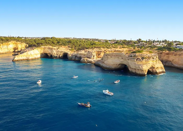 Apartment By The Sea 3 By Algarve Vacation