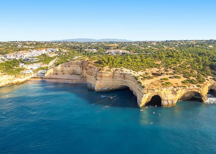 By The Sea 3 By Algarve Vacation *