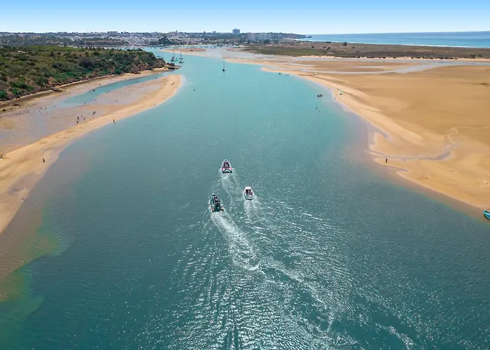 Apartment By The Sea 3 By Algarve Vacation