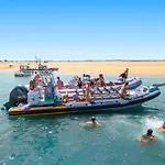 Apartman By The Sea 3 By Algarve Vacation *