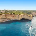 Apartman By The Sea 3 By Algarve Vacation Carvoeiro