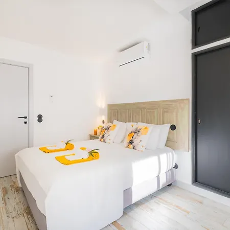 By The Sea 3 By Algarve Vacation Apartamento