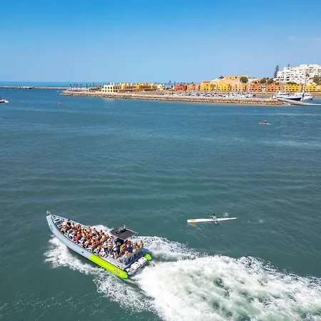 By The Sea 3 By Algarve Vacation Apartment