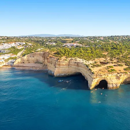 By The Sea 3 By Algarve Vacation *