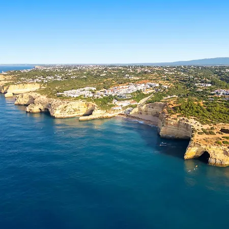 By The Sea 3 By Algarve Vacation Carvoeiro (Lagoa)