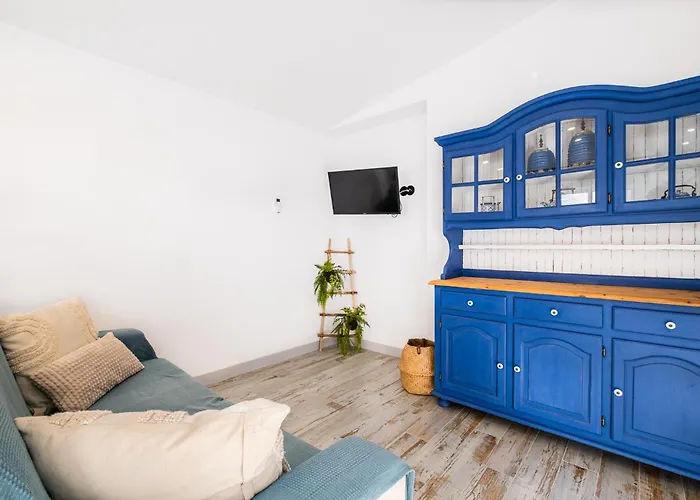 Appartement By The Sea 3 By Algarve Vacation