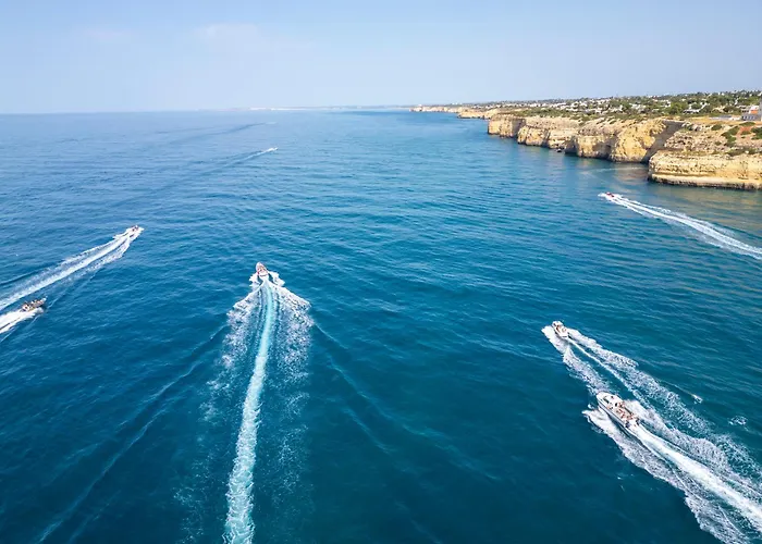 By The Sea 3 By Algarve Vacation Appartement