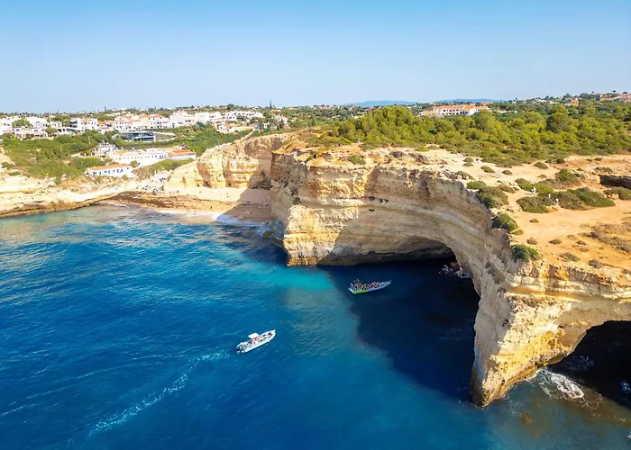 By The Sea 3 By Algarve Vacation