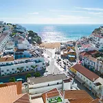 By The Sea 3 By Algarve Vacation Carvoeiro (Lagoa)