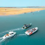 Appartamento By The Sea 3 By Algarve Vacation