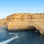 By The Sea 3 By Algarve Vacation * Carvoeiro (Lagoa)