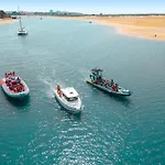 Appartamento By The Sea 3 By Algarve Vacation Carvoeiro (Lagoa)