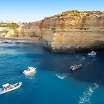 Appartamento By The Sea 3 By Algarve Vacation *