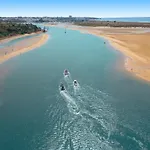Appartamento By The Sea 3 By Algarve Vacation
