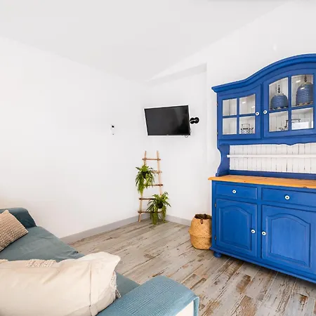 Apartman By The Sea 3 By Algarve Vacation
