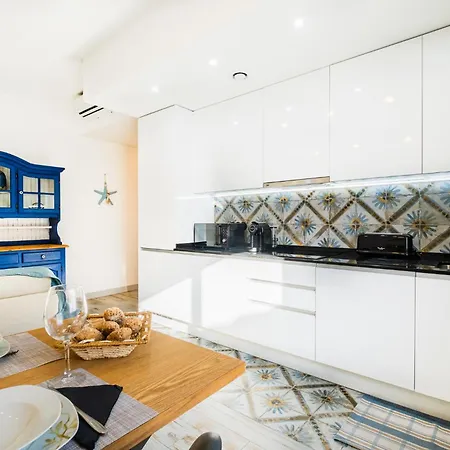 Appartement By The Sea 3 By Algarve Vacation