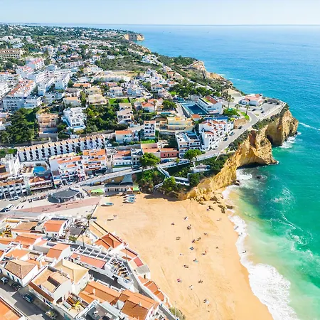 By The Sea 3 By Algarve Vacation Appartamento