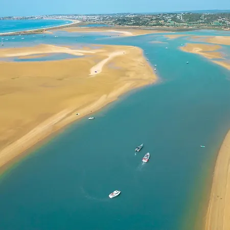 By The Sea 3 By Algarve Vacation * Carvoeiro