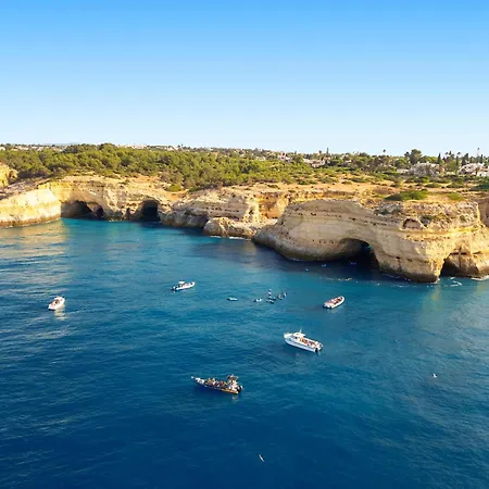 Apartman By The Sea 3 By Algarve Vacation