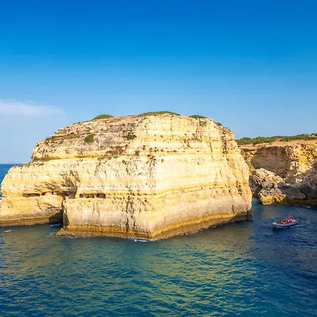 By The Sea 3 By Algarve Vacation * Carvoeiro