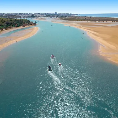 Appartement By The Sea 3 By Algarve Vacation
